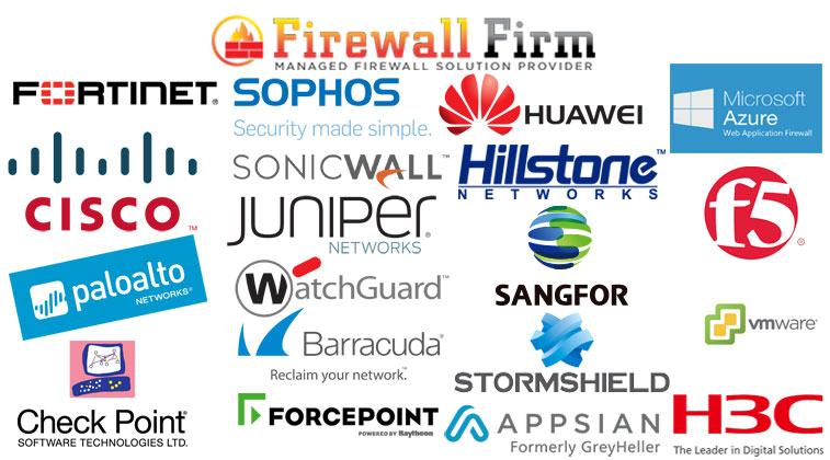 Best business firewalls: Which firewall is suitable for your business?