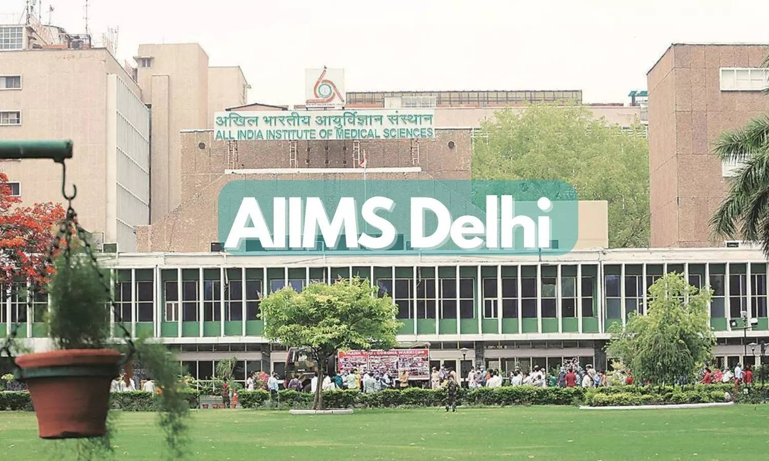 AIIMS ransomware attack: Key patient data at risk of leak, sale on dark web