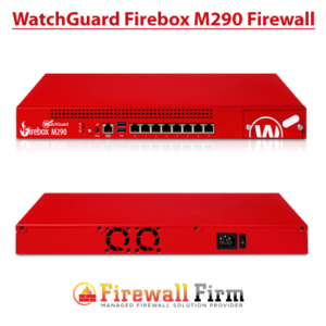 WatchGuard M290 Firewall