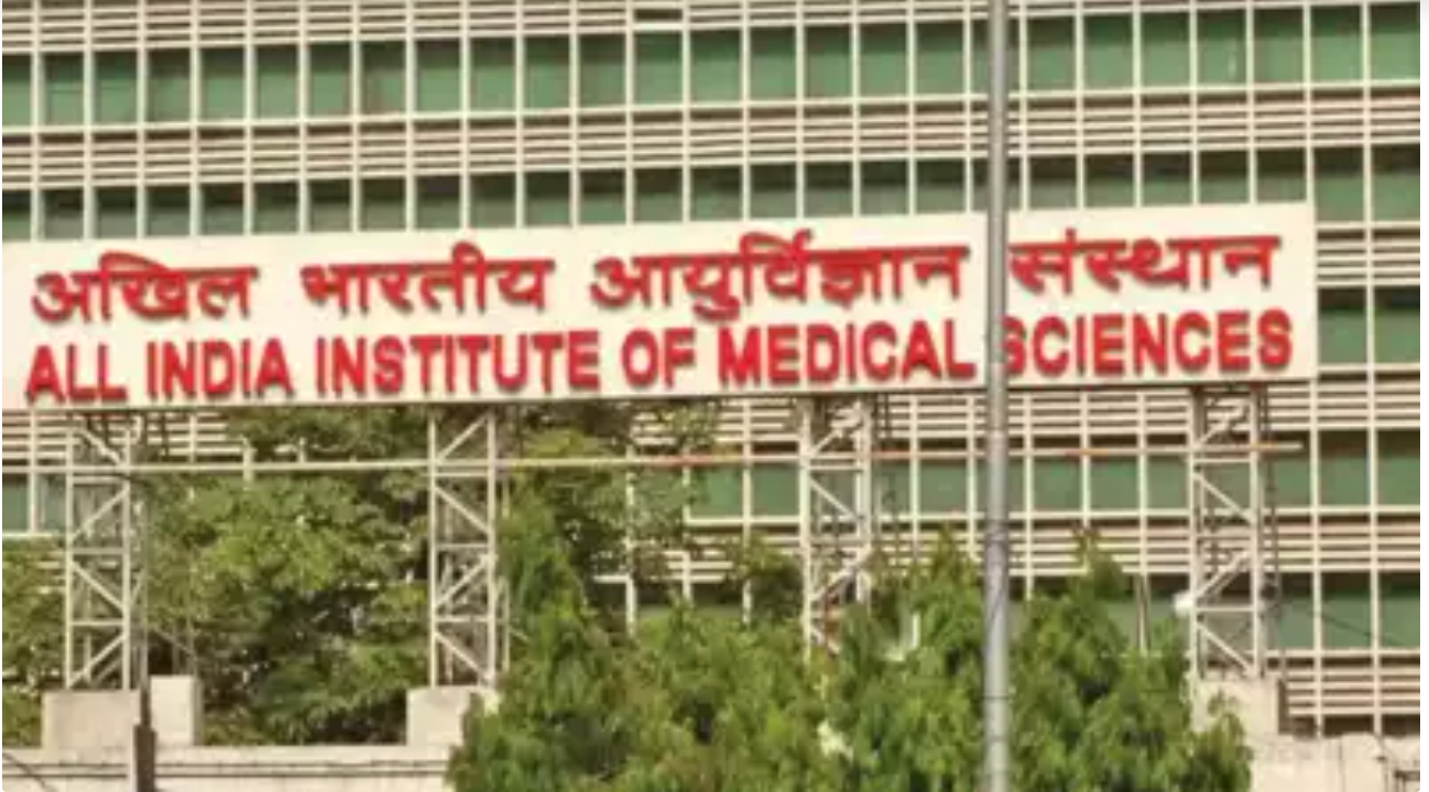 AIIMS-Delhi working on cyber security policy with investigating agencies