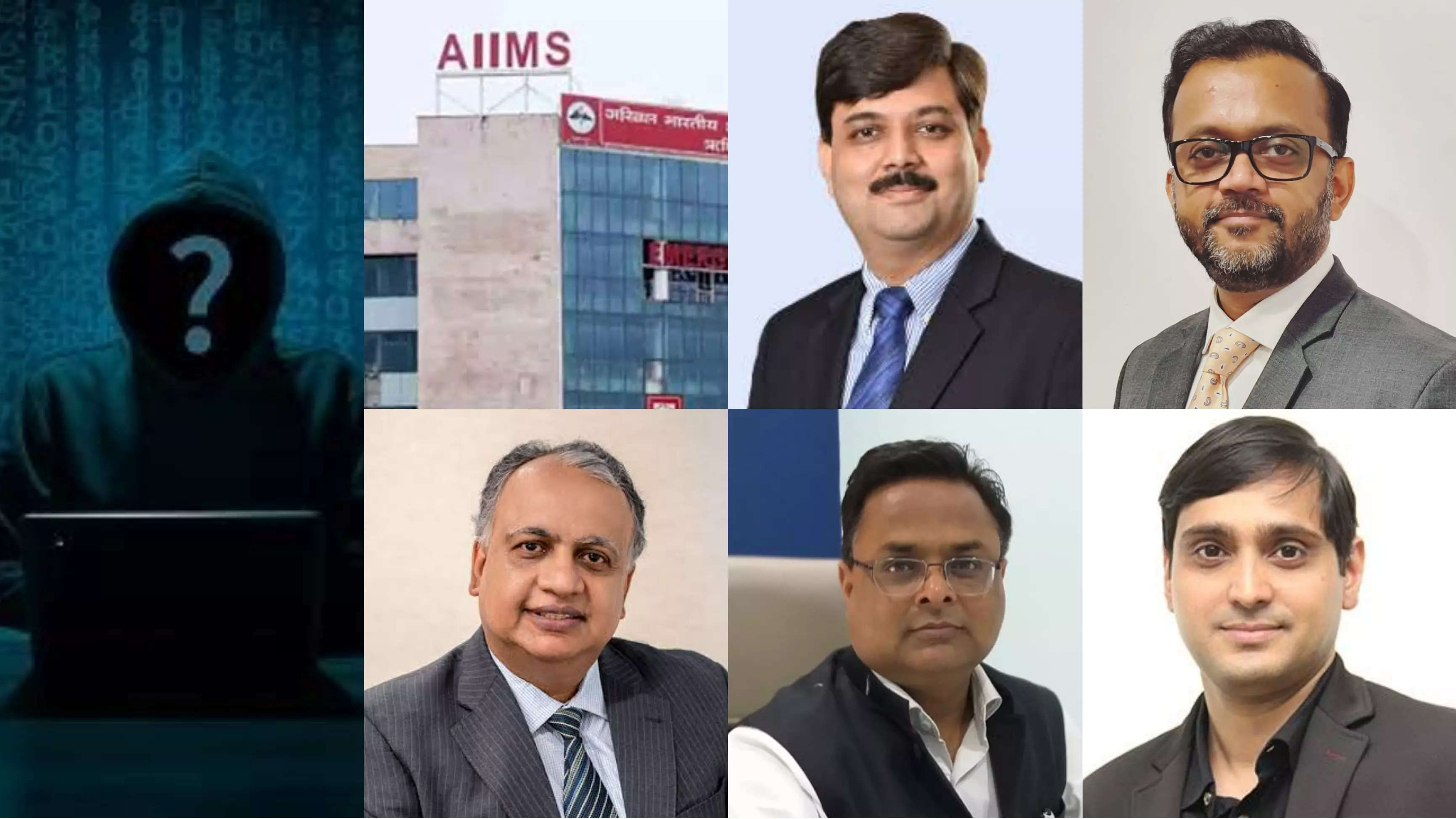 Wake-up call: Post Delhi AIIMS cyber attack, experts reiterate importance of Cyber Insurance