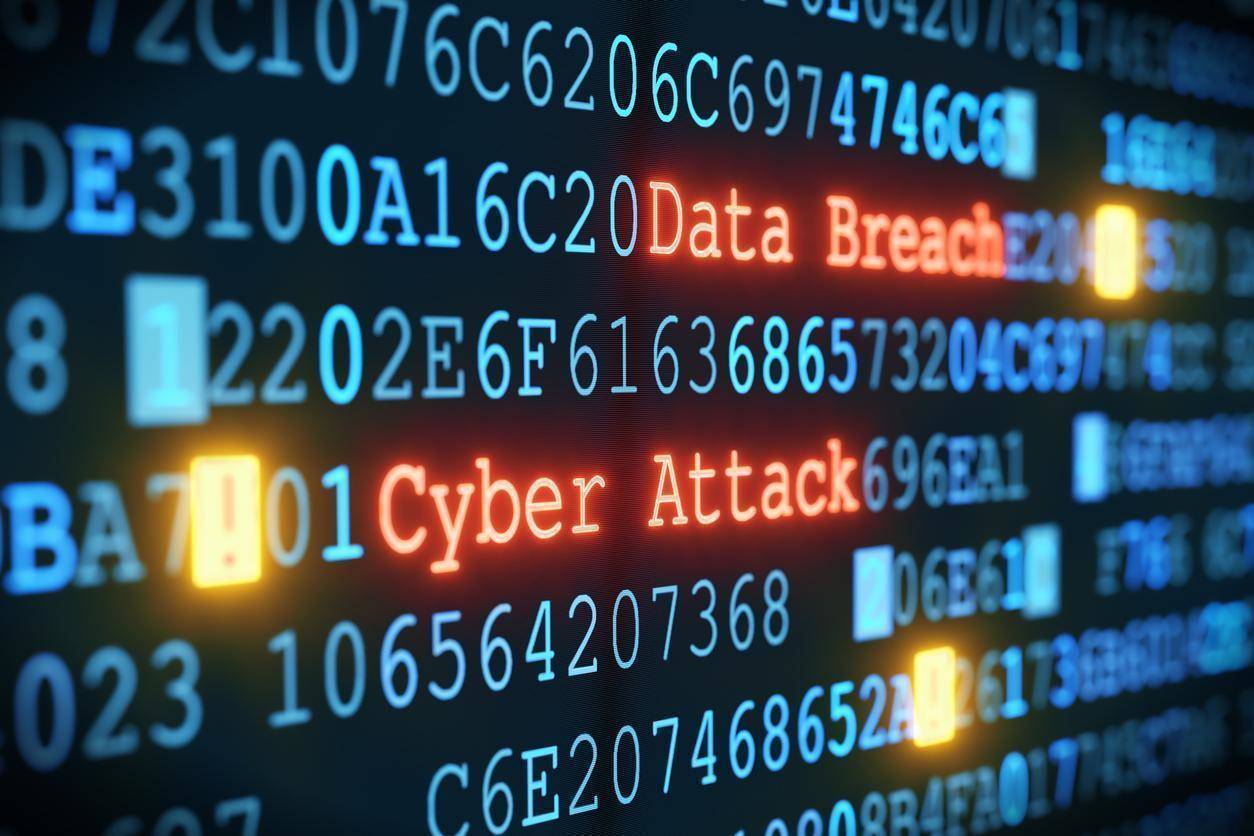 Number of cyber attacks steadily rising, 12.67 lakh during Nov 2022