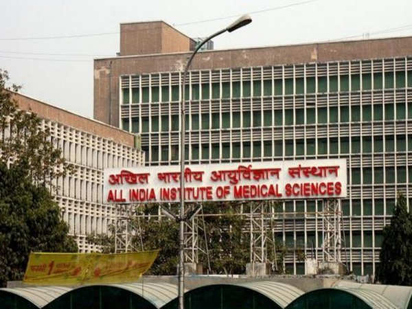 5 servers of AIIMS were affected, about 1.3 TB of data encrypted in cyberattack: MoS IT