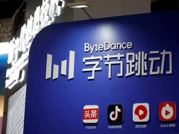  Taiwan investigating China's TikTok over cyber security concerns