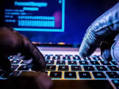 Over 829M cyberattacks blocked in Q4: Report