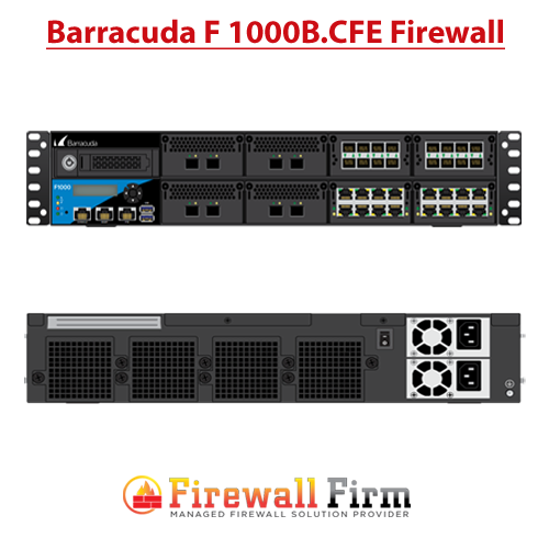 Barracuda_Firewall Firewall Training in India
