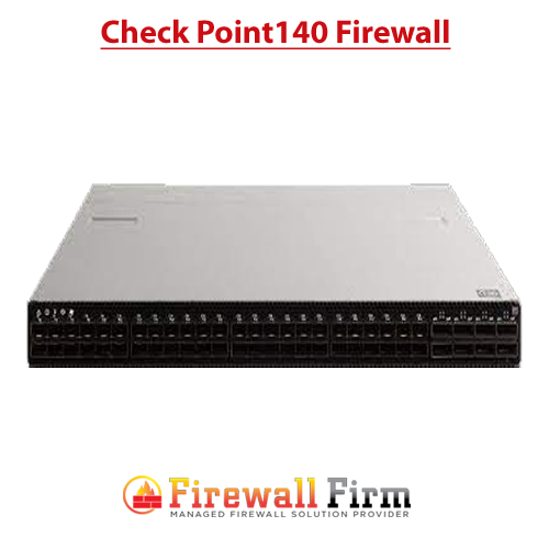 CHECK POINT Maestro Hyperscale Orchestrator - 140 Firewall