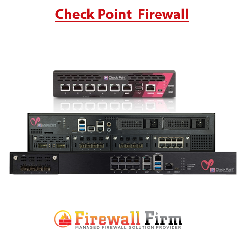 Check Point Firewall Training