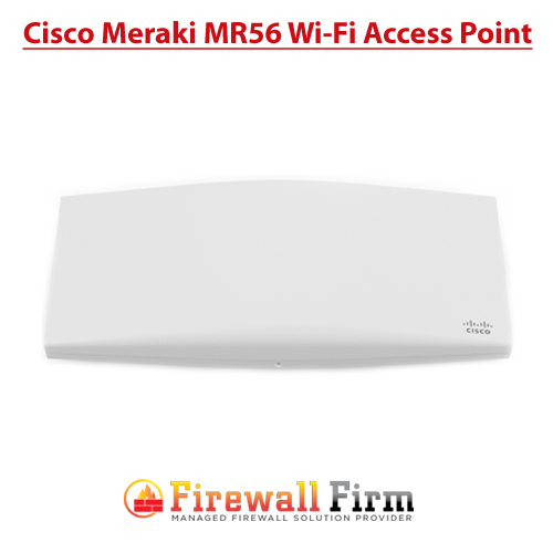 Cisco Meraki MR56 Wi-Fi Access Point
