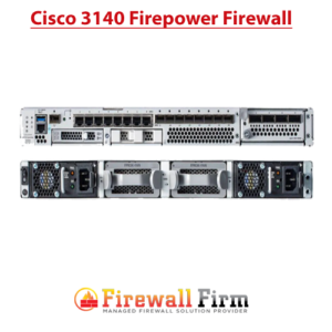 Cisco_3140-Firepower_Firewall