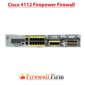 Cisco_4112-Firepower_Firewall
