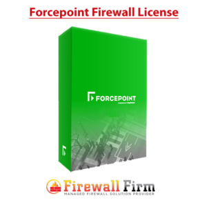 Forcepoint Web Security - Cloud Subscription License (3 year)