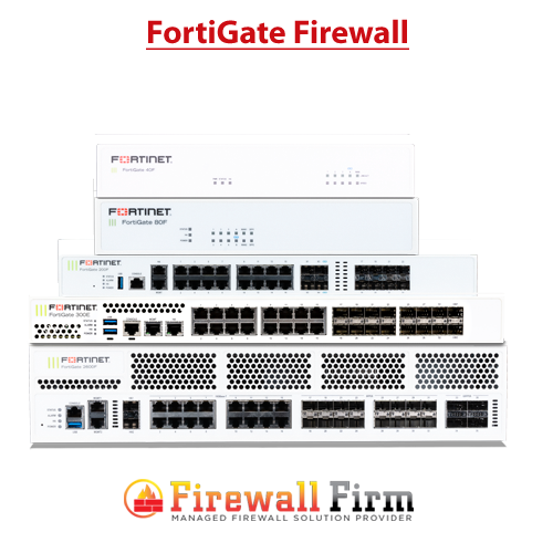 FortiGate Firewall Training