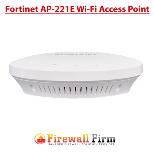 Fortinet Ap-221E Wi-Fi Access Point