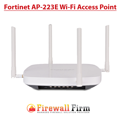Fortinet Ap-223E Wi-Fi Access Point