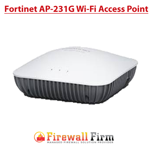 Fortinet AP-231G Wi-Fi Access Point