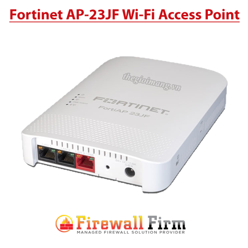Fortinet AP-23JF Wi-Fi Access Point