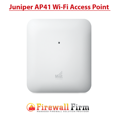 Juniper Ap41 Wi-Fi Access Point