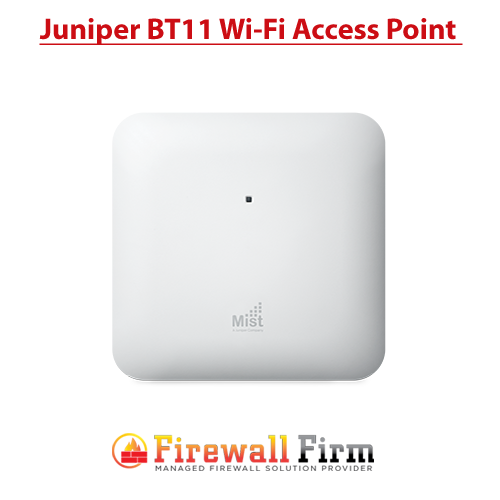 Juniper BT11 Wi-Fi Access Point