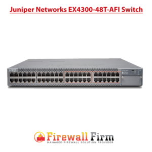 Juniper-Networks-EX4300-48T-AFI-Switch
