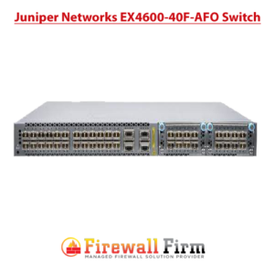 Juniper-Networks-EX4600-40F-AFO-Switch