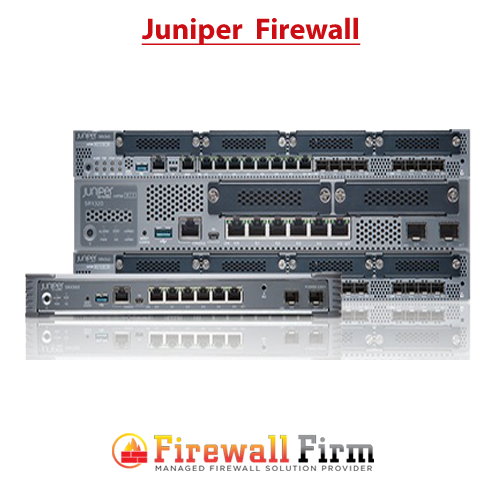 Juniper Firewall Training