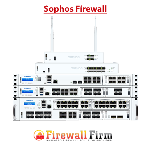 Sophos Firewall Training