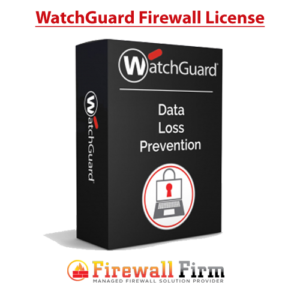 WatchGuard-Data-Loss-Prevention-License