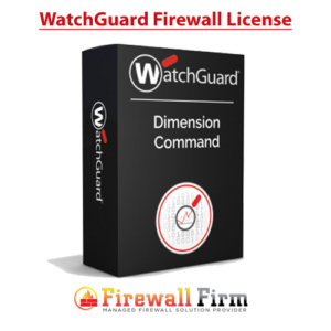 WatchGuard-Dimension-Command