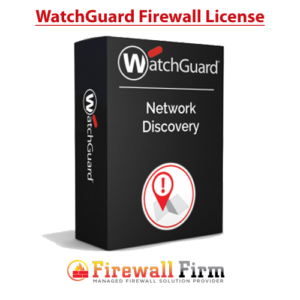 WatchGuard-Network-Discovery-License