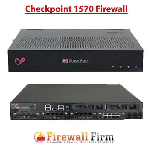 CHECK POINT 1570 Firewall