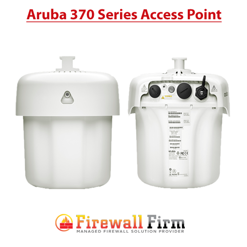 Aruba 370 Series Access Point
