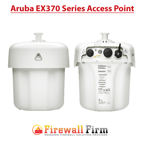 Aruba EX370 Series Access Point
