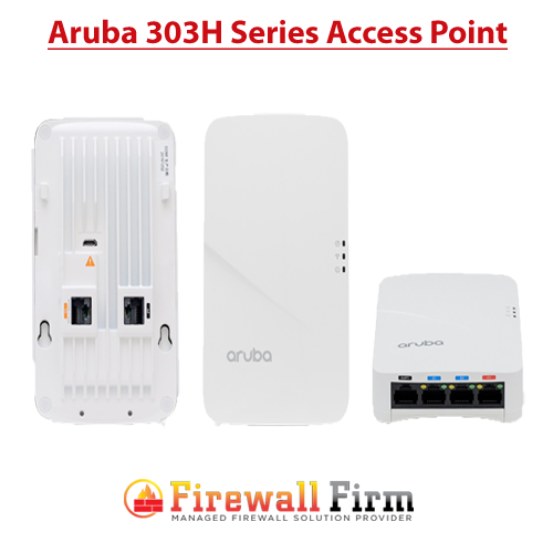Aruba 303H Series Access Point