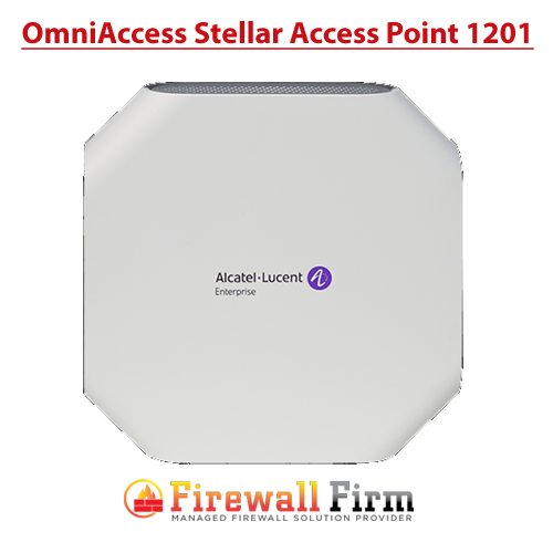 OmniAccess Stellar Access Point 1201