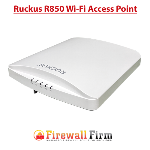 Ruckus R850 Wi-Fi Access Point