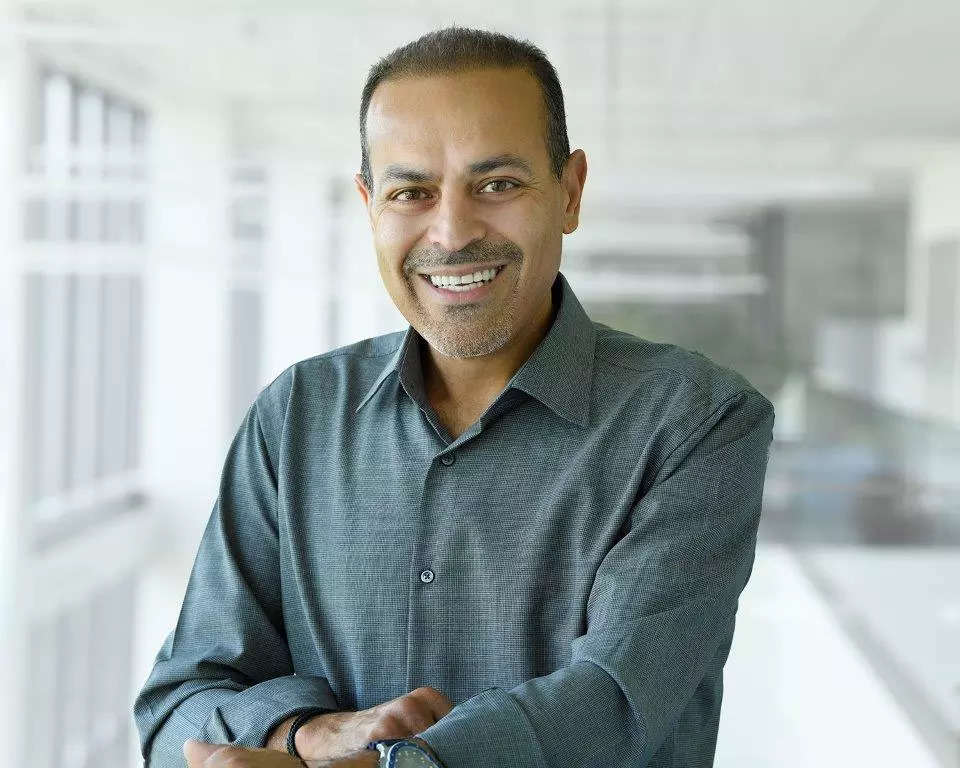 The best defense against a ransomware attack is a clean recovery: Commvault CEO Sanjay Mirchandani